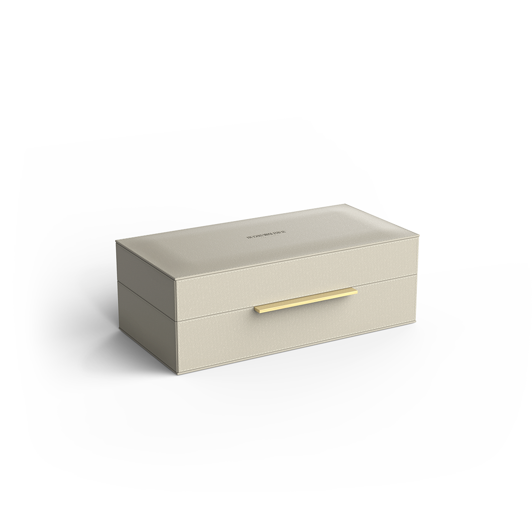 BROWNIE BOX