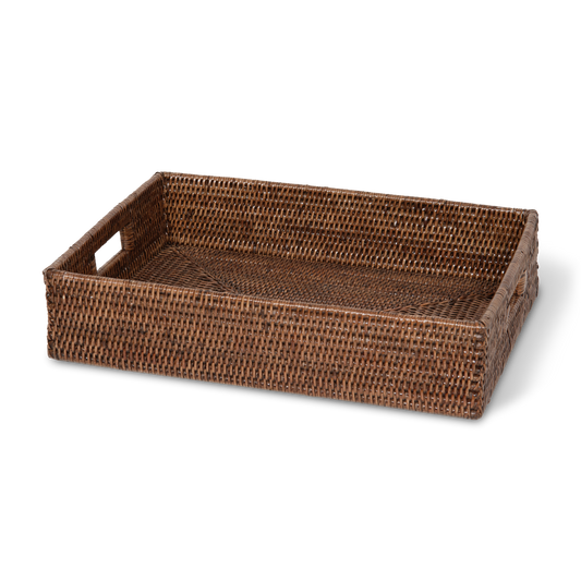 BASKET TRAY