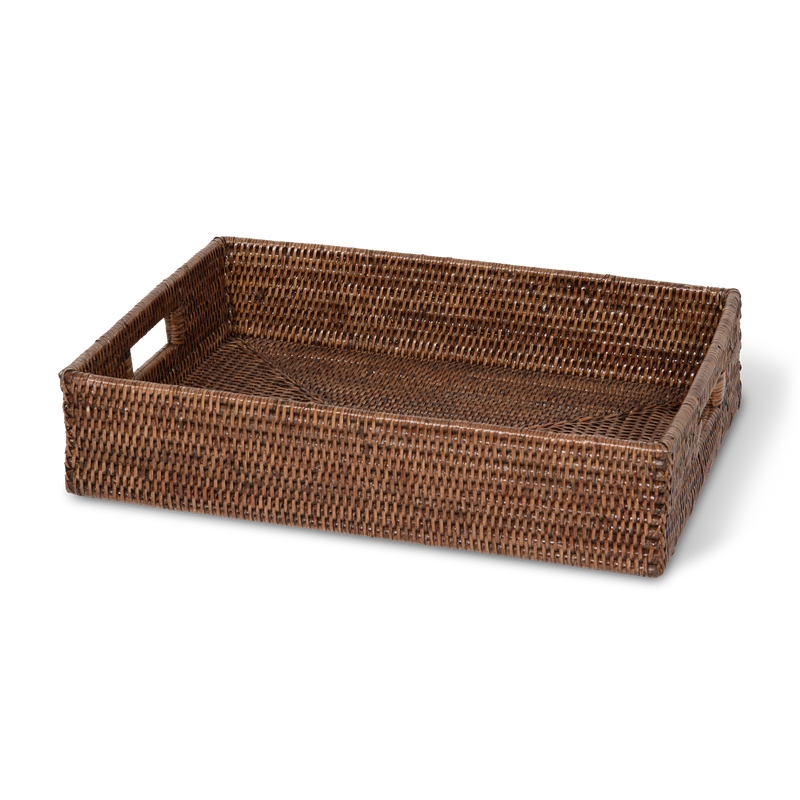 BASKET TRAY