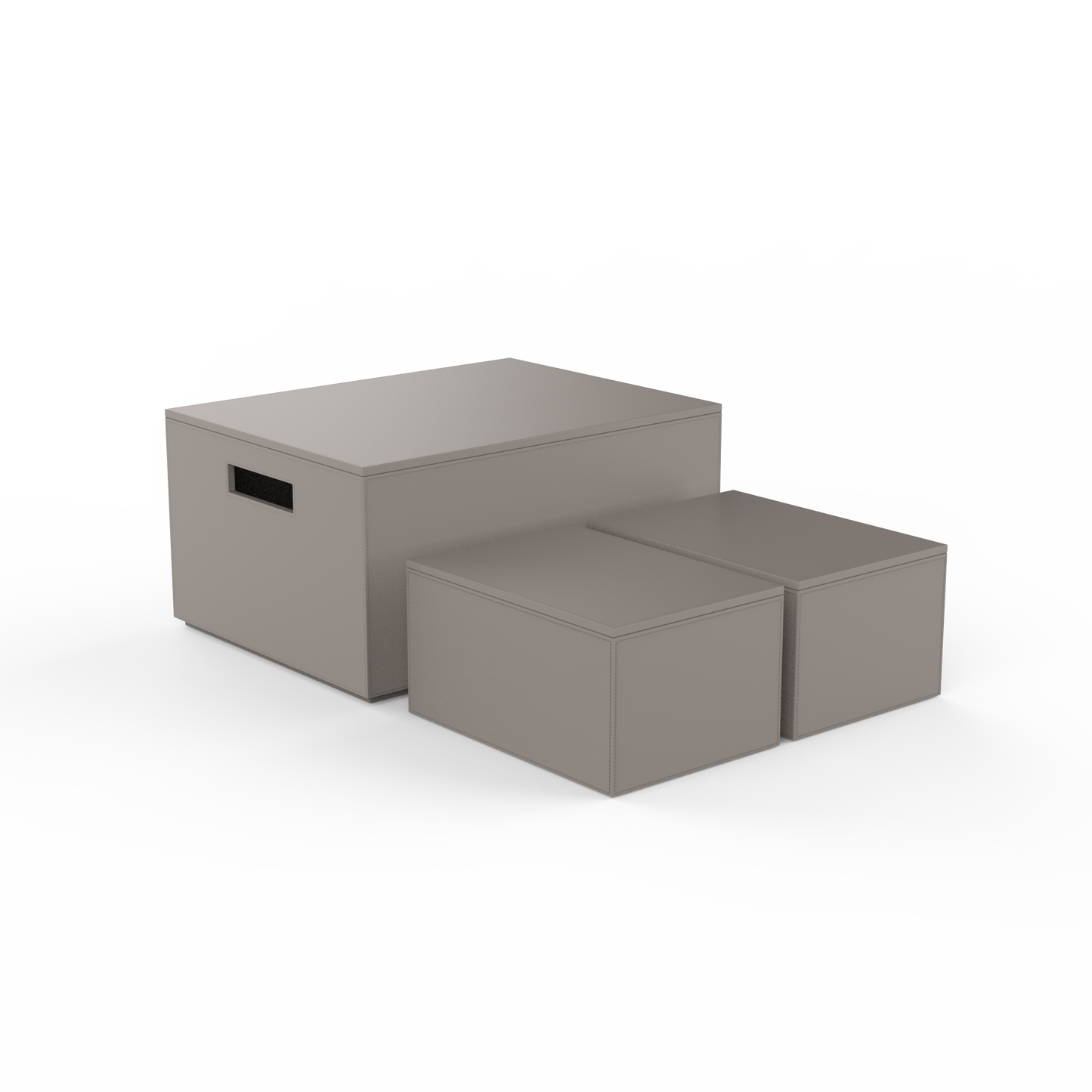 BROWNIE 3BOX