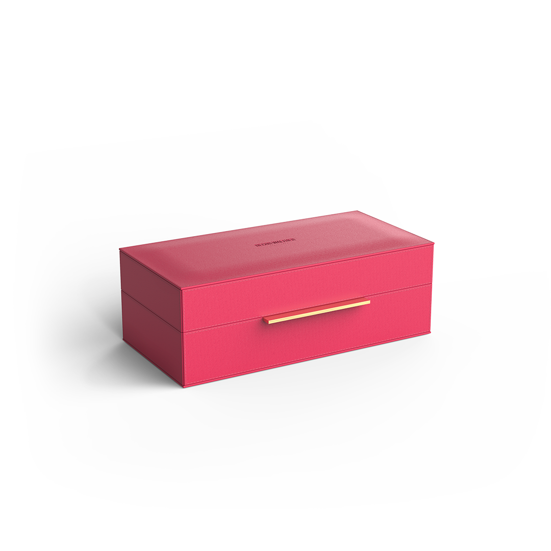 BROWNIE BOX