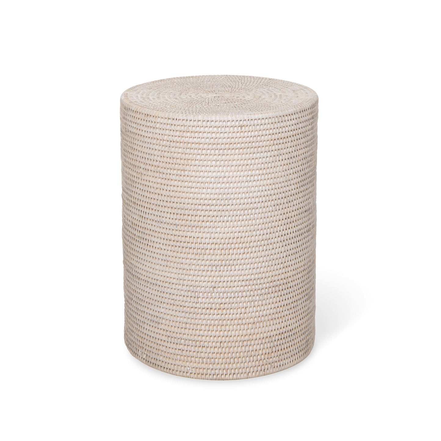 BASKET STOOL