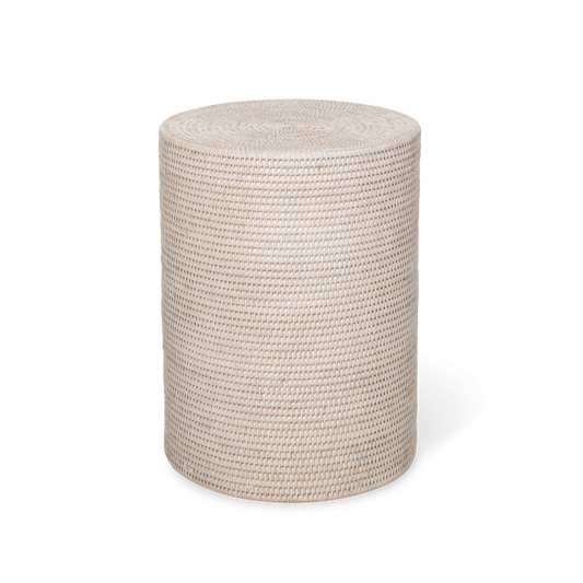 BASKET STOOL