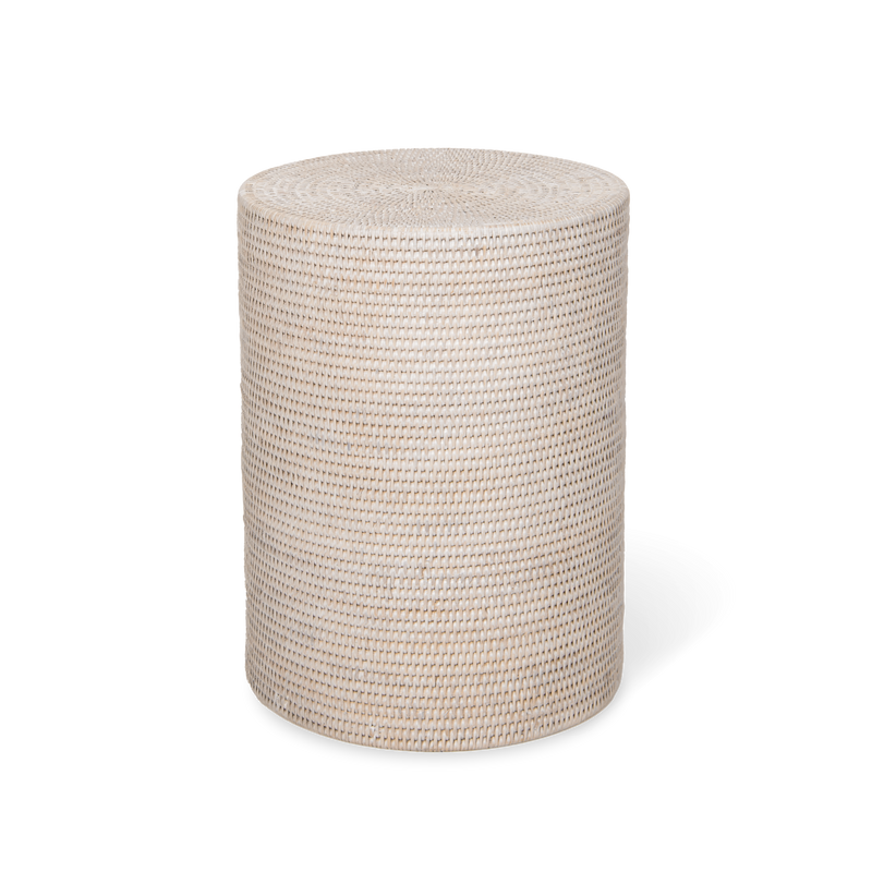 BASKET STOOL