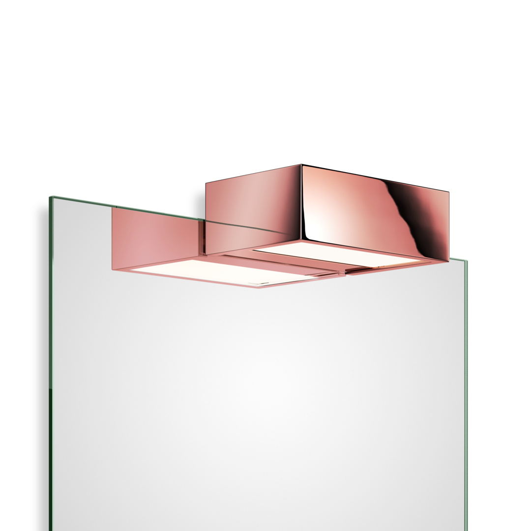 BOX 1 N LED