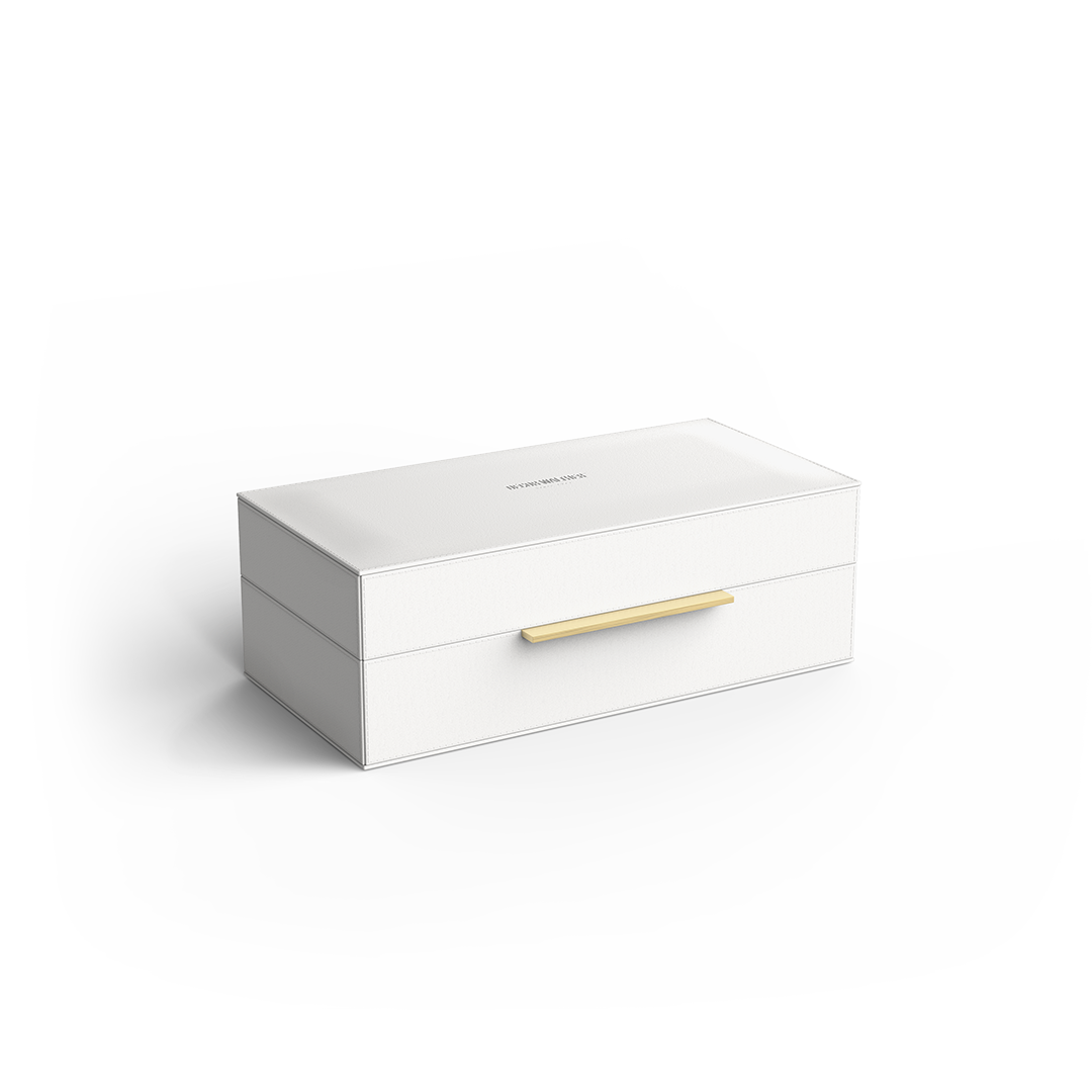 BROWNIE BOX