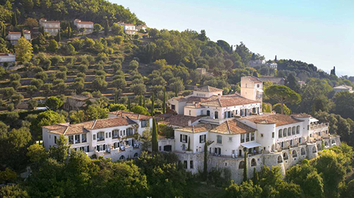 Château Saint-Martin & Spa