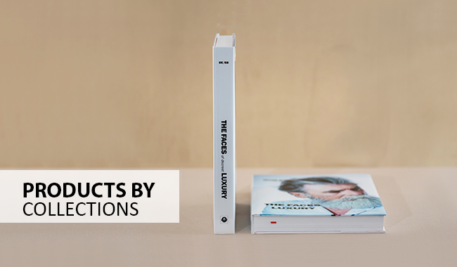PRODUCTS BY COLLECTIONS