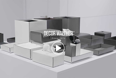 Archiproducts@Decor Walther