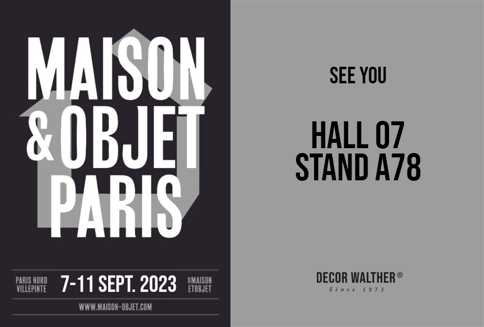 Maison & Objet