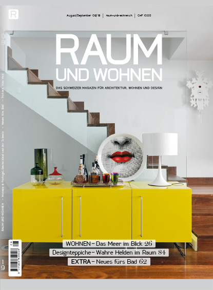 Stampa / Decor Walther