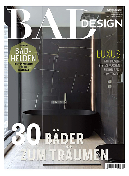 Imprensa / Decor Walther