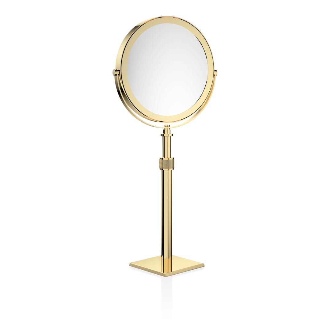 Cosmetic mirror