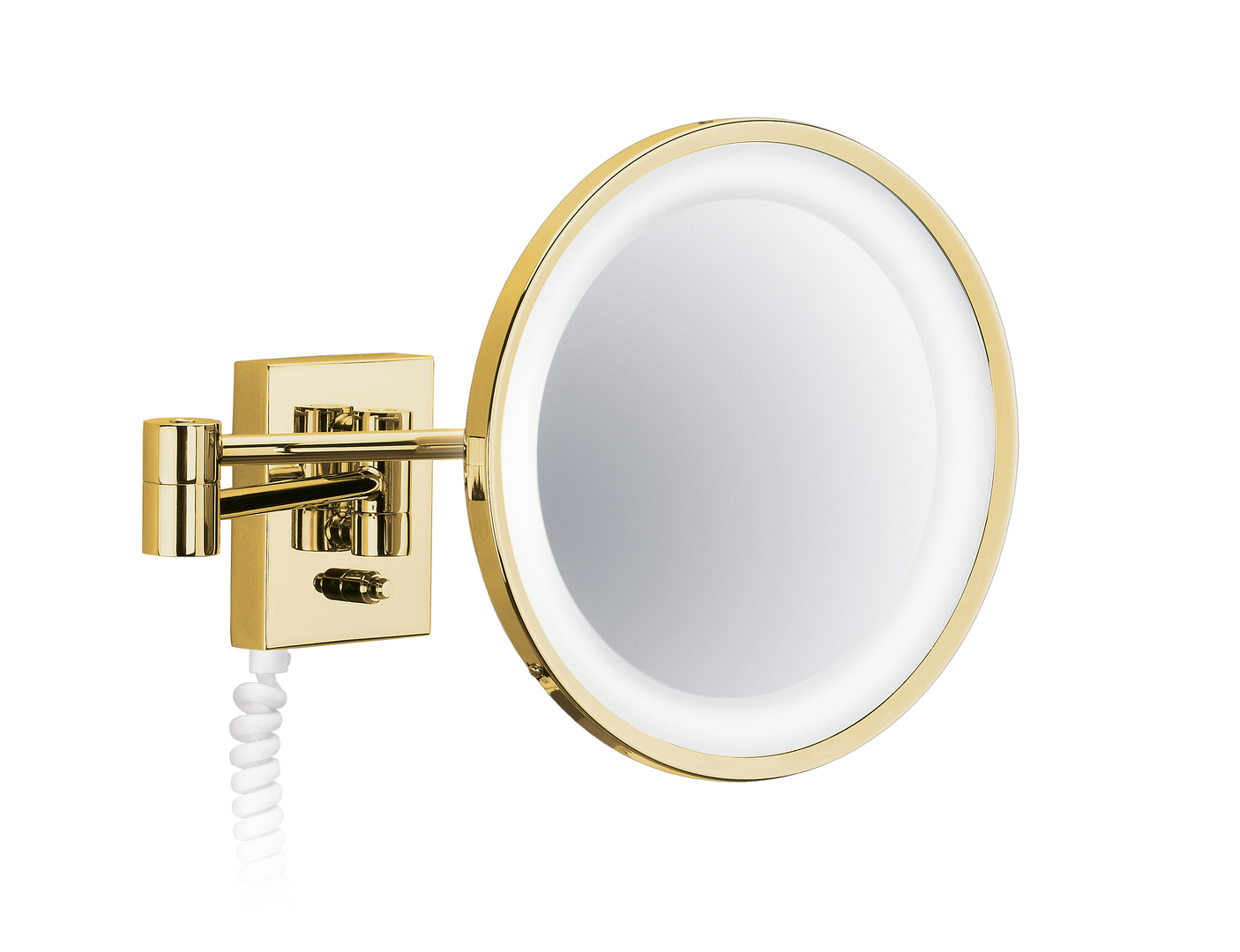 Cosmetic mirror