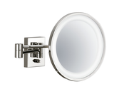 Cosmetic mirror