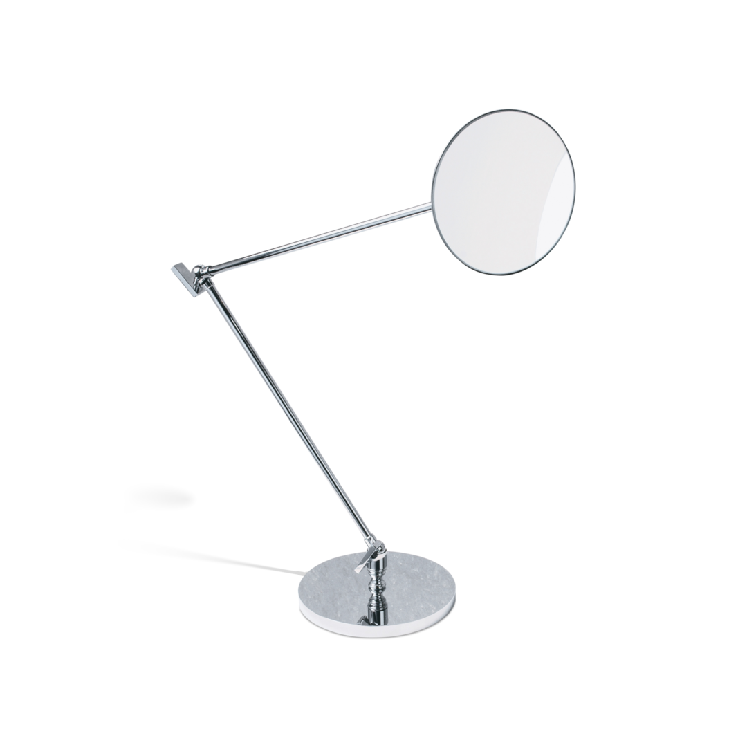 Standkosmetikspiegel