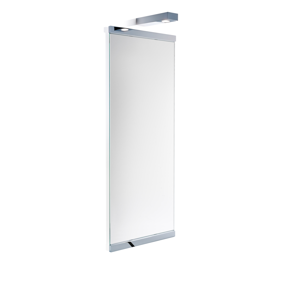 Wall mirror