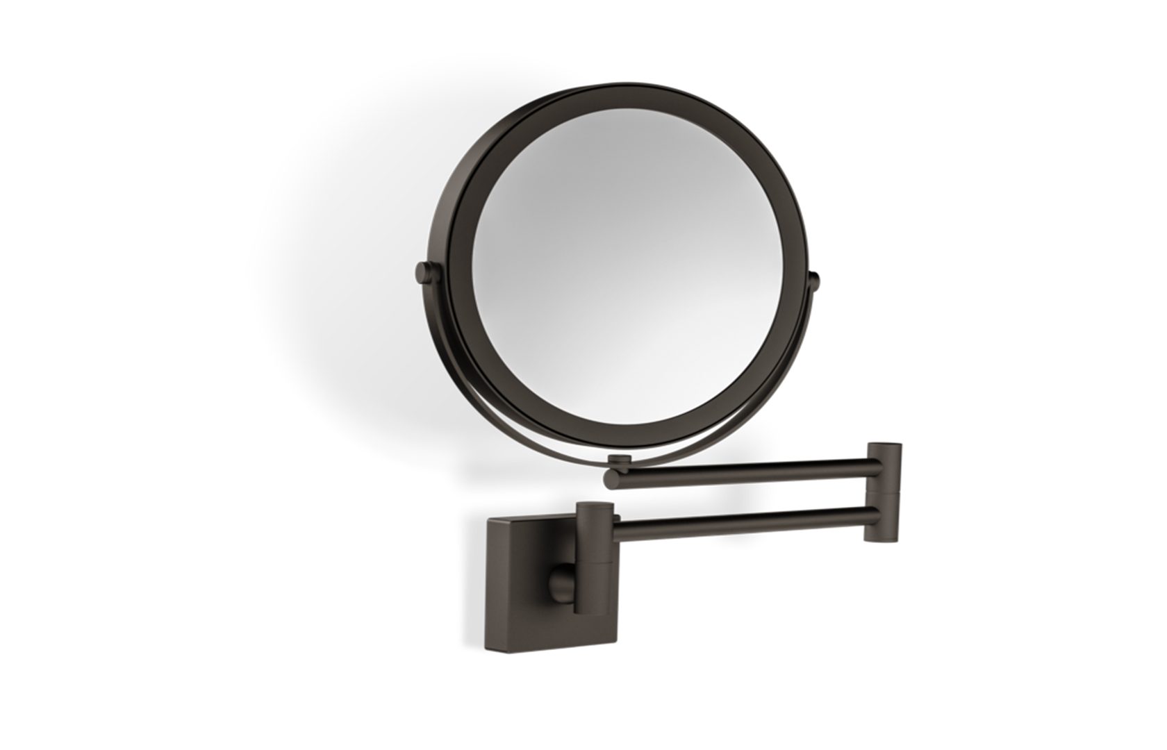 Cosmetic mirror