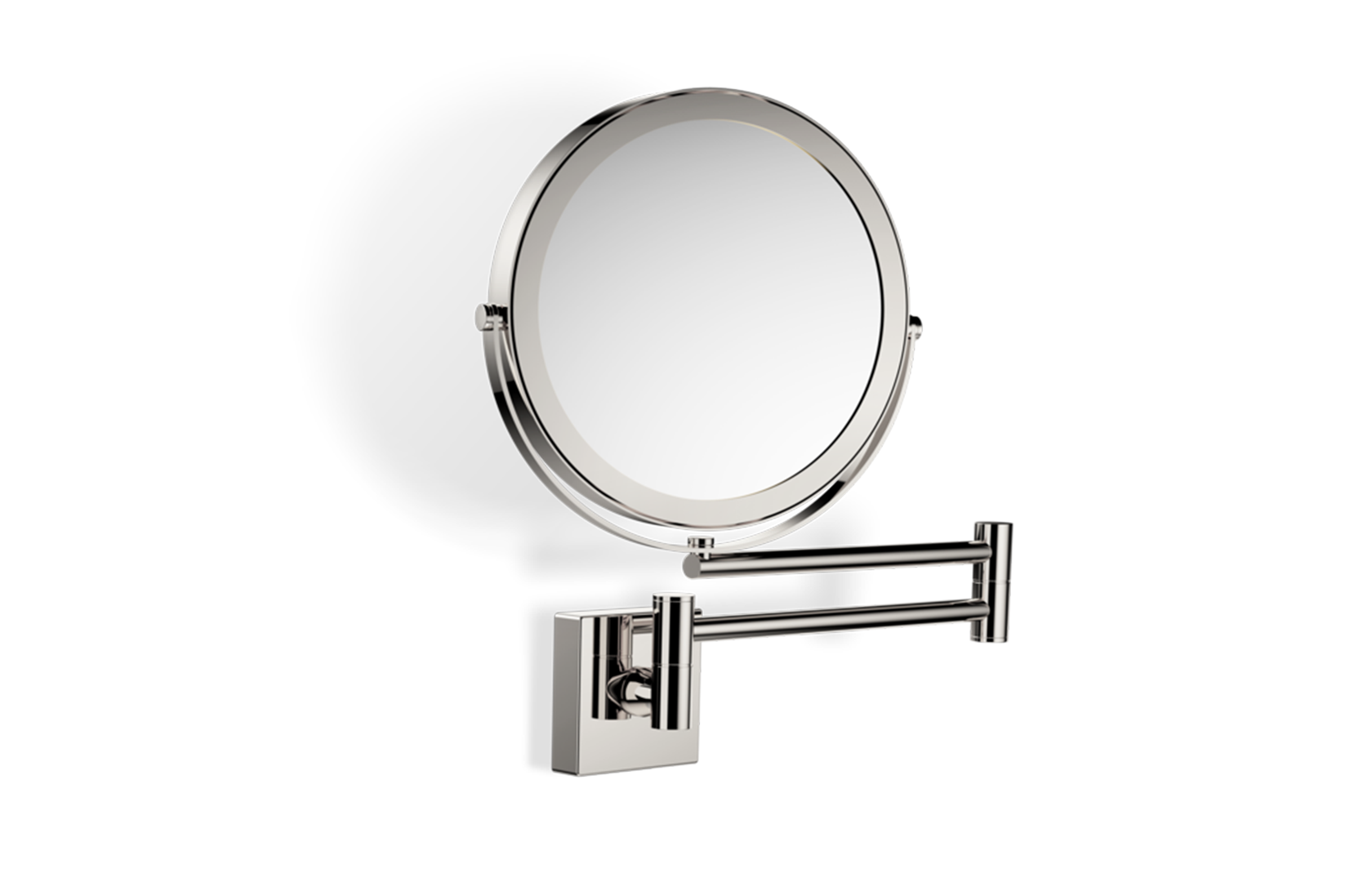 Cosmetic mirror