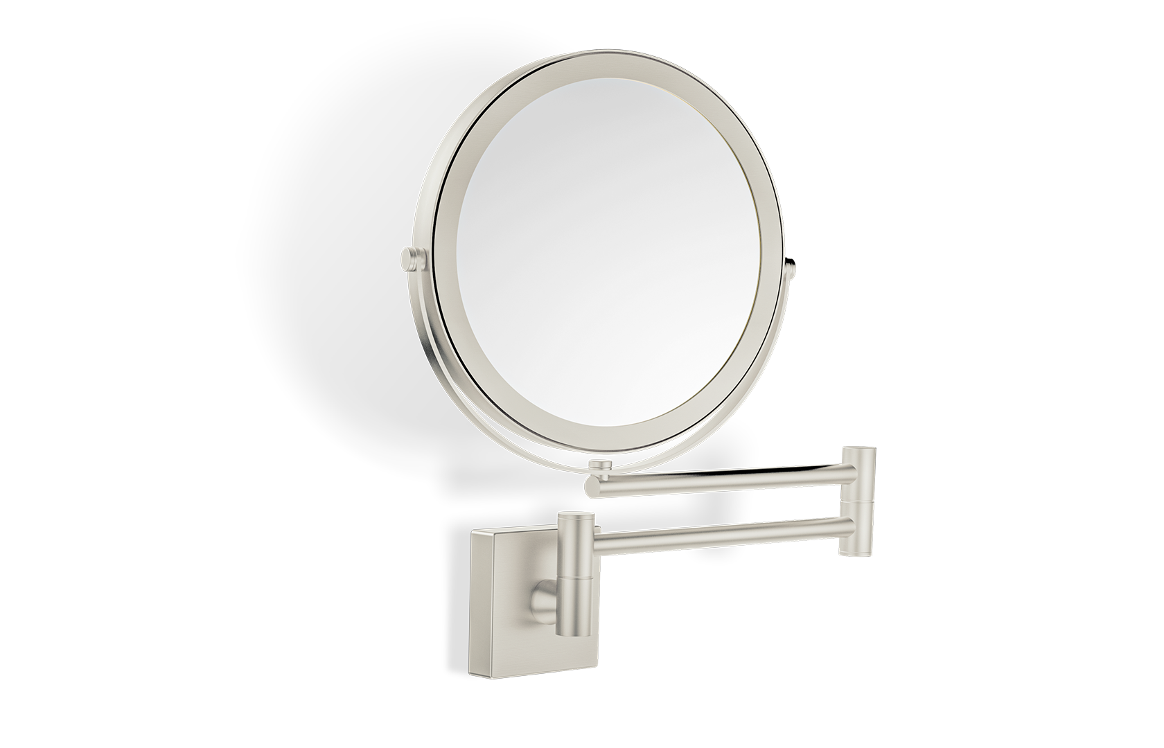 Specchio cosmetico  a parete