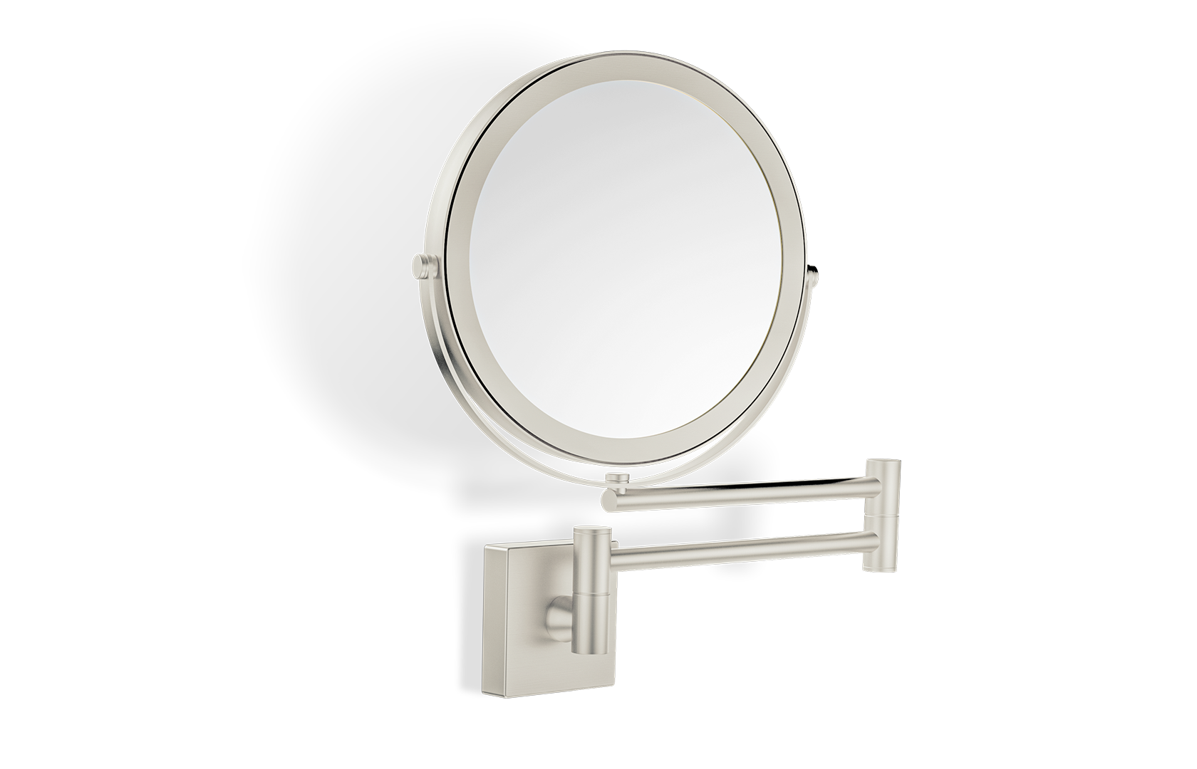 Cosmetic mirror