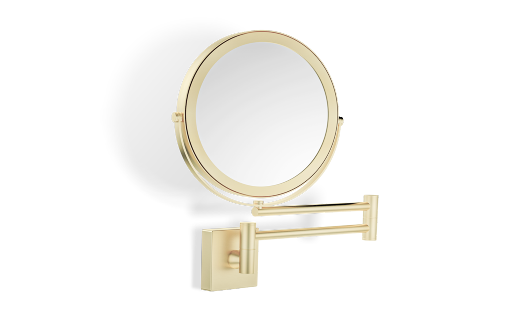 Specchio cosmetico  a parete