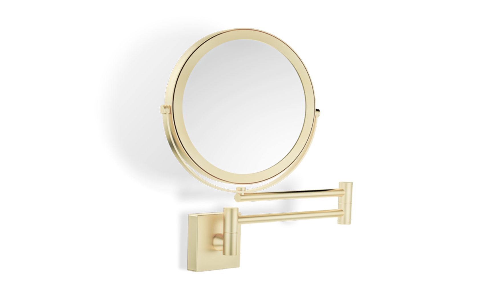 Cosmetic mirror