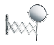 Cosmetic mirror