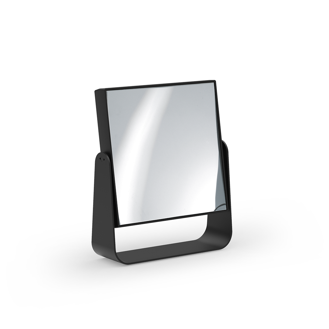 Cosmetic mirror