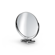 Miroir grossissant de voyage