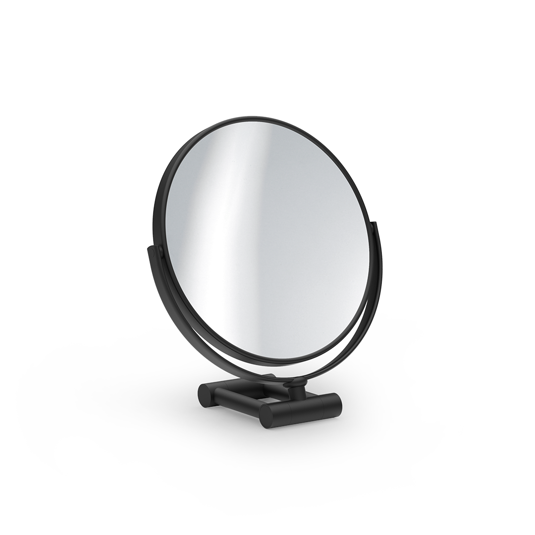 Miroir grossissant de voyage