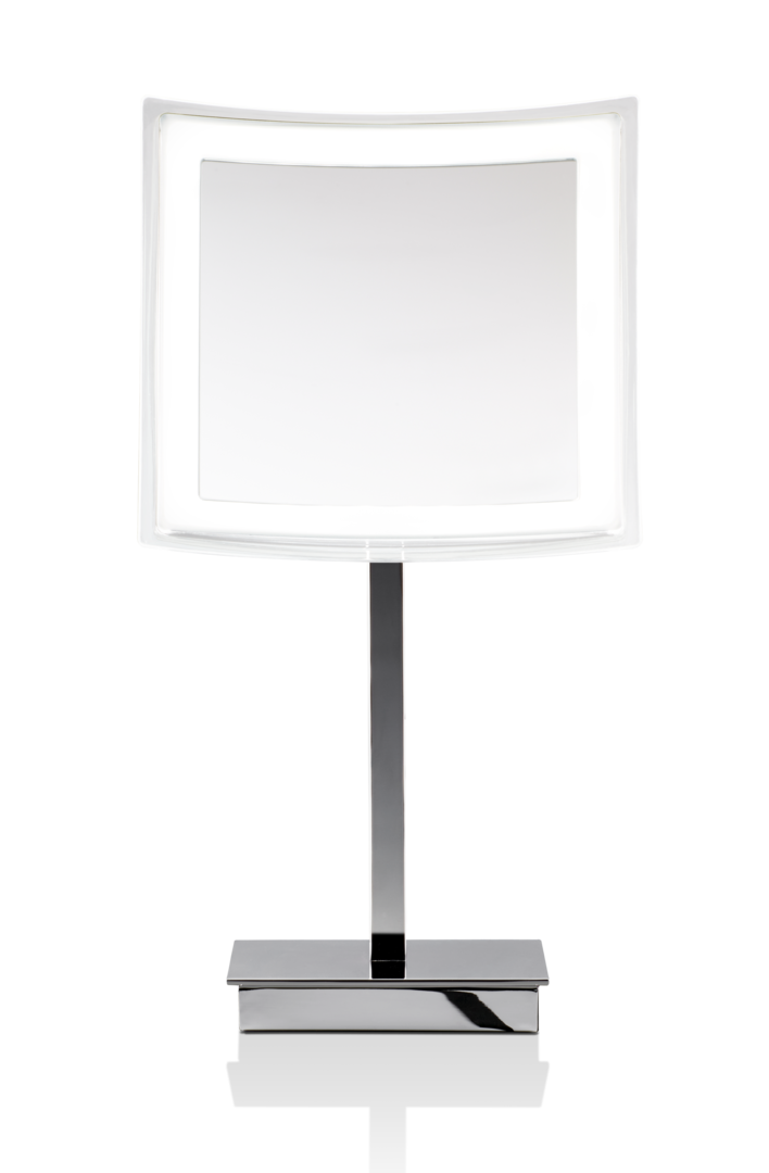Kosmetické zrcadlo