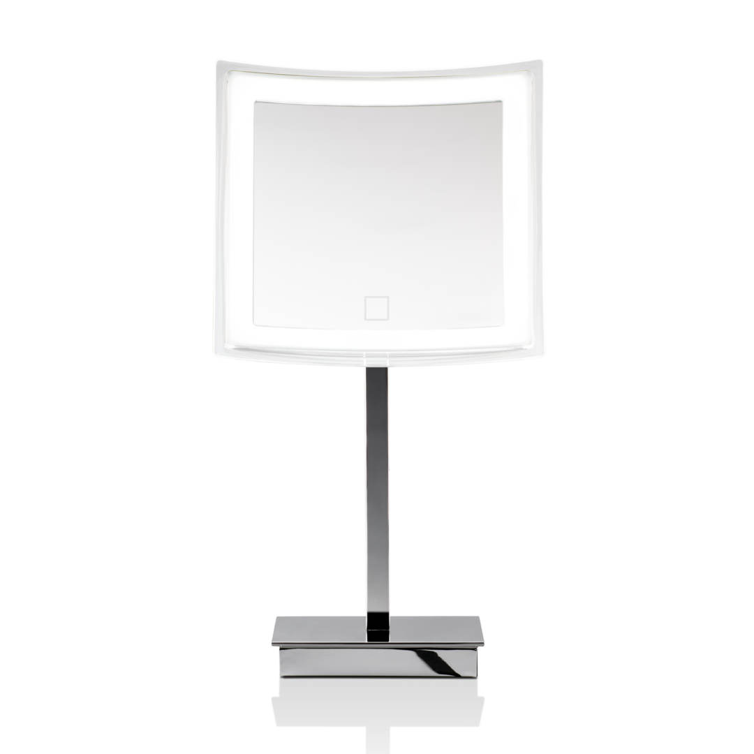 Standkosmetikspiegel