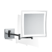 Cosmetic mirror