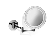 Wandkosmetikspiegel