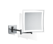 Cosmetic mirror