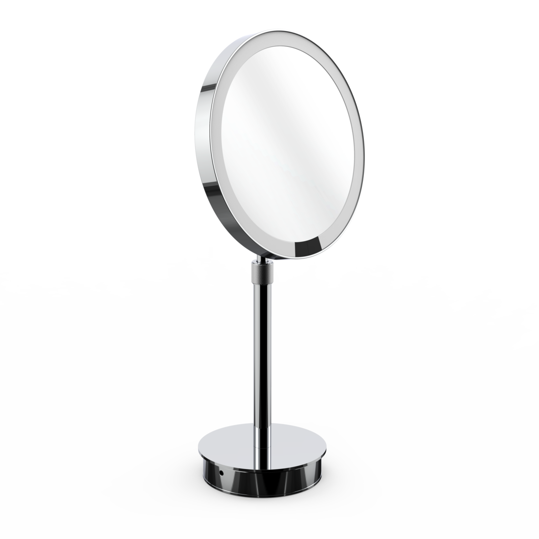 Miroir cosmétique