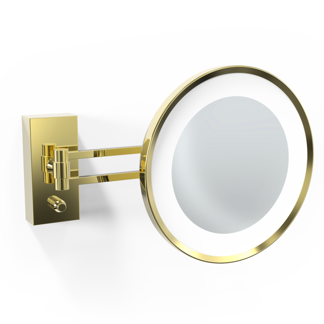 Cosmetic mirror