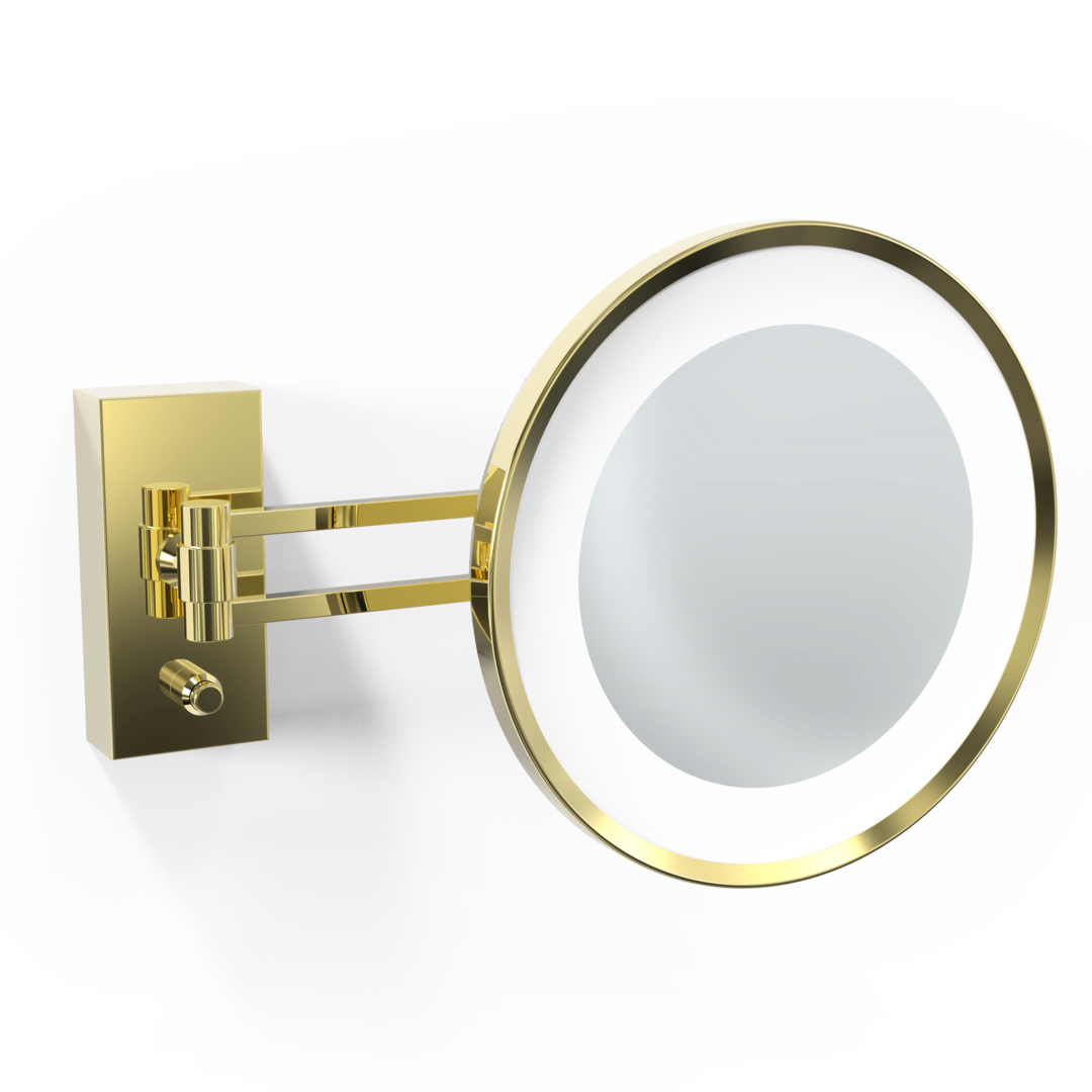 Cosmetic mirror