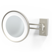Cosmetic mirror