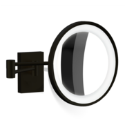 Cosmetic mirror