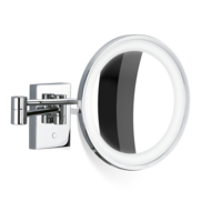 Cosmetic mirror