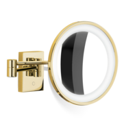 Cosmetic mirror