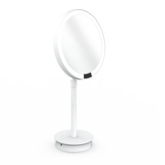Espejo de maquillaje