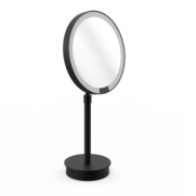 Specchio cosmetico  a appoggio