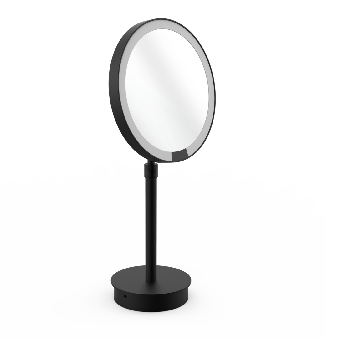 Cosmetic mirror