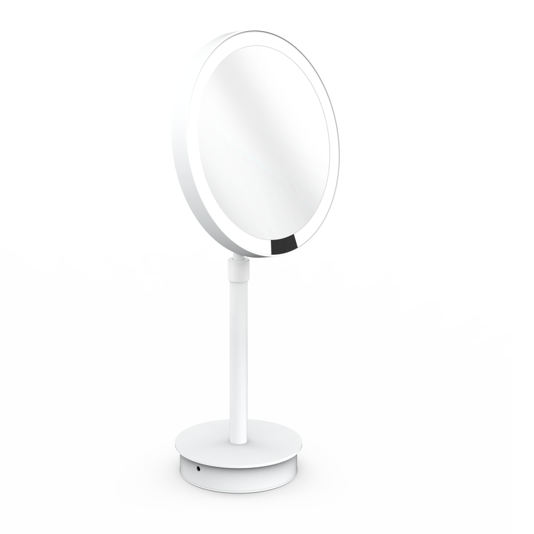 Cosmetic mirror