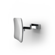 Miroir cosmétique