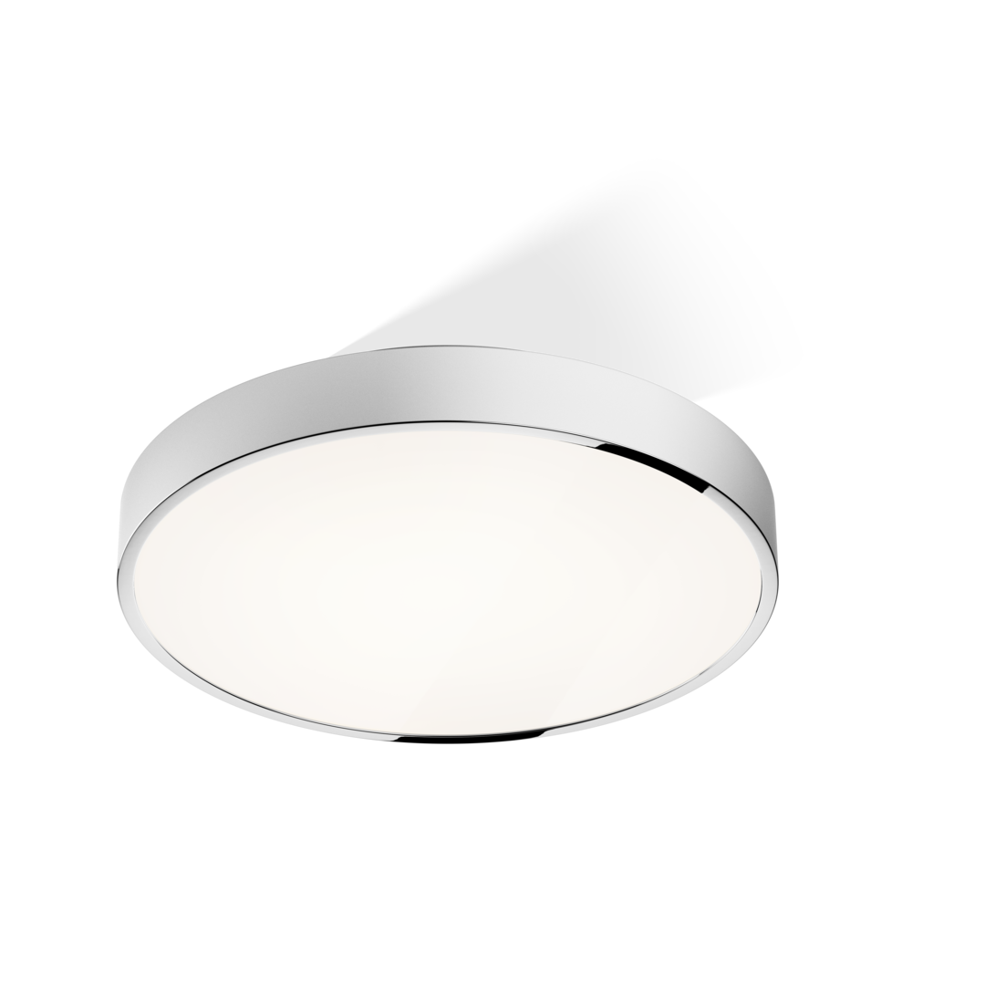 Iluminação de teto