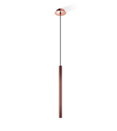 Luminaire suspension